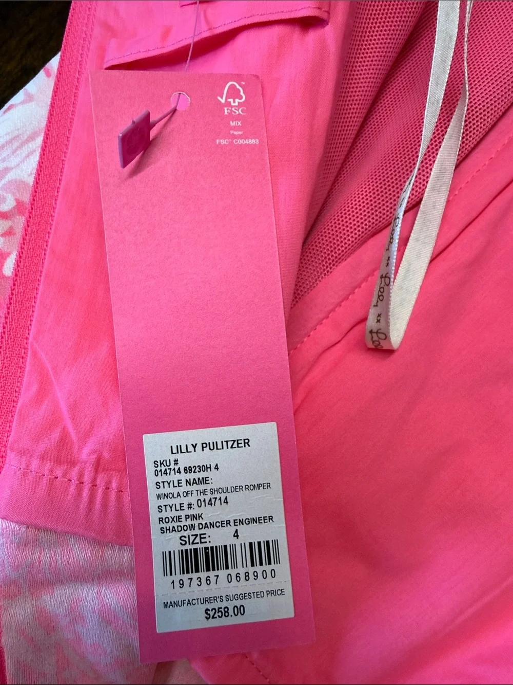 Lilly Pulitzer lilly pulitzer